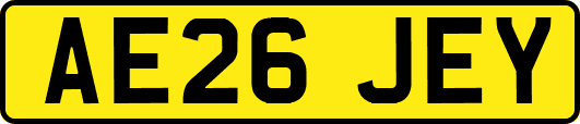 AE26JEY