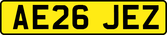 AE26JEZ