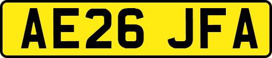 AE26JFA