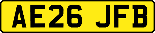 AE26JFB