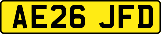 AE26JFD