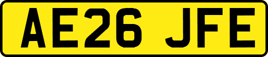 AE26JFE