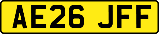 AE26JFF