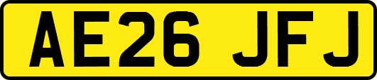 AE26JFJ