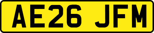 AE26JFM
