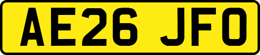 AE26JFO