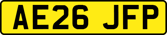 AE26JFP