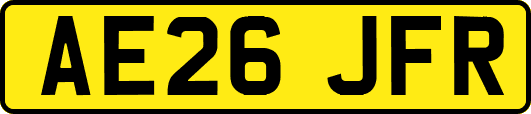 AE26JFR
