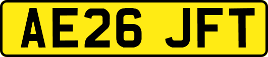 AE26JFT