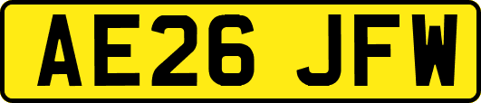 AE26JFW