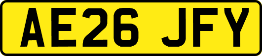 AE26JFY
