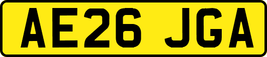 AE26JGA