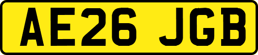 AE26JGB