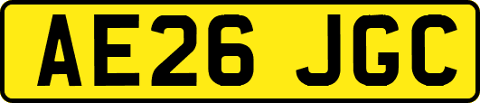 AE26JGC
