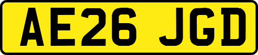 AE26JGD