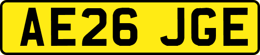 AE26JGE