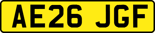 AE26JGF
