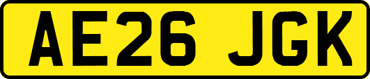 AE26JGK