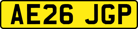 AE26JGP