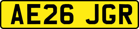 AE26JGR