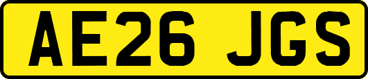 AE26JGS