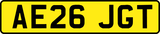 AE26JGT