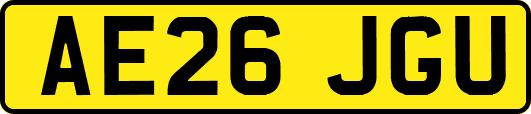 AE26JGU