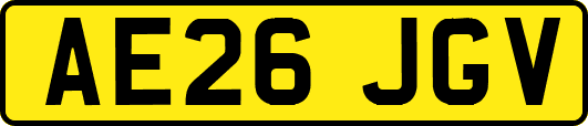AE26JGV