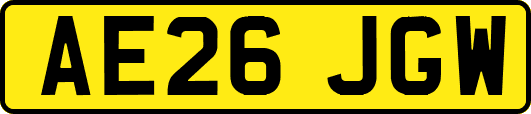 AE26JGW