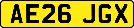 AE26JGX