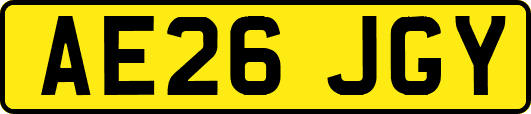 AE26JGY