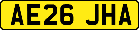AE26JHA