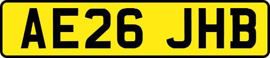 AE26JHB