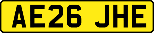 AE26JHE