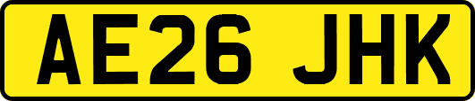 AE26JHK