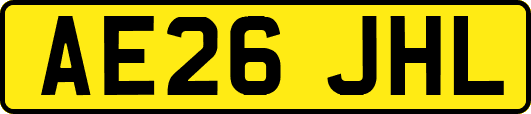 AE26JHL