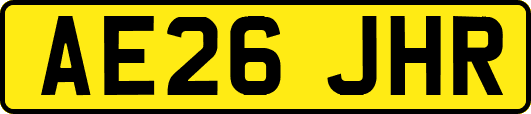 AE26JHR