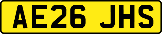AE26JHS