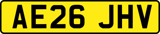 AE26JHV