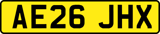 AE26JHX