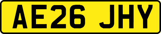 AE26JHY