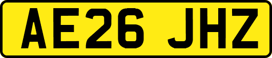 AE26JHZ