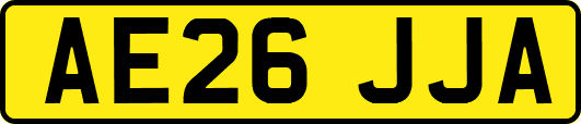 AE26JJA