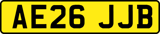 AE26JJB