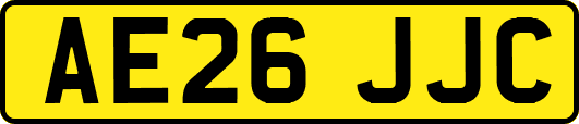 AE26JJC