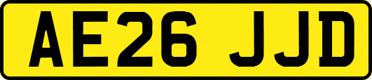 AE26JJD