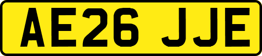 AE26JJE