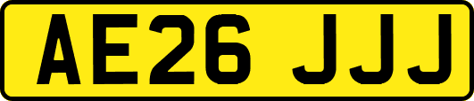 AE26JJJ