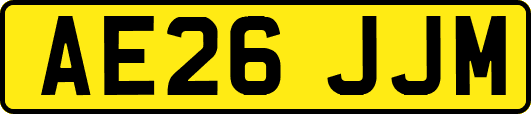 AE26JJM