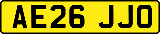AE26JJO